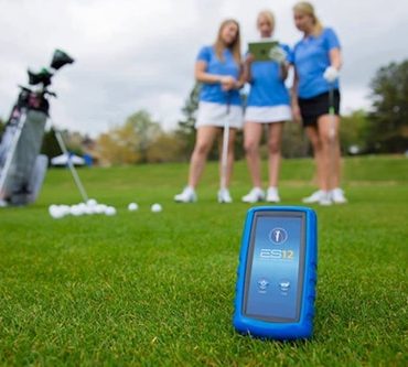 Ernest Sports ES12 Player Launch Monitor