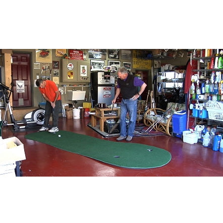 Big Moss Golf The Augusta V2 Golf Putting and Chipping Greens