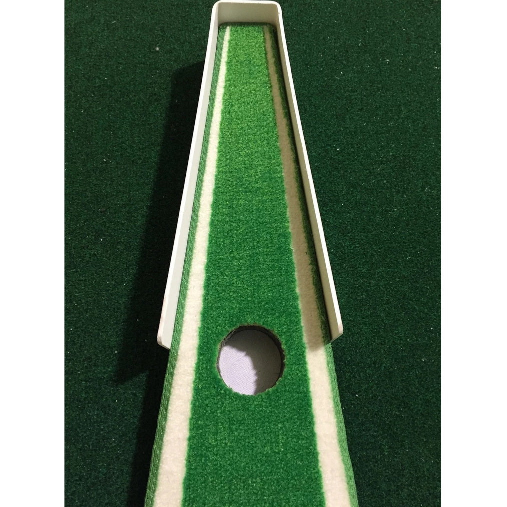 Big Moss Golf Michael Breed Focus Point Golf Portable Training Greens