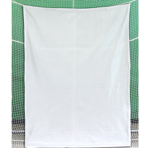 Cimarron Sports Impact Projection Screen - Pro Golf Simulator