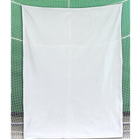 Image of Cimarron Sports Impact Projection Screen - Pro Golf Simulator