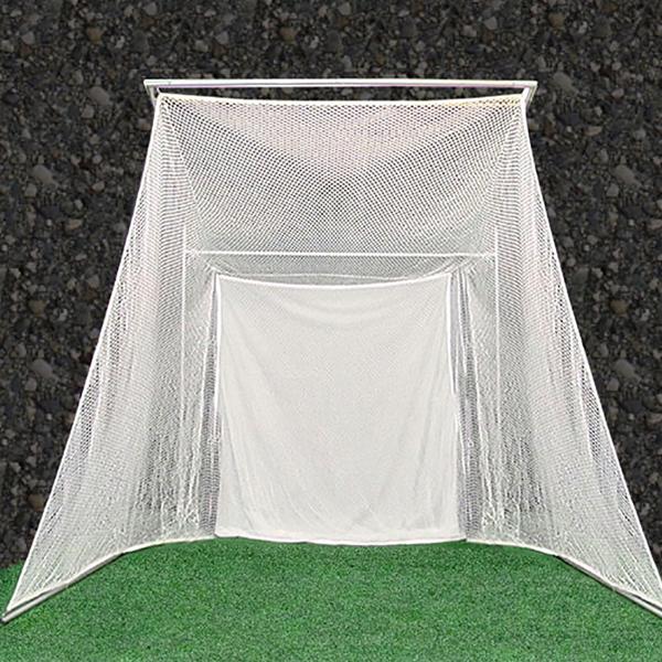 Cimarron Sports Super Swing Master Golf Net - Pro Golf Simulator