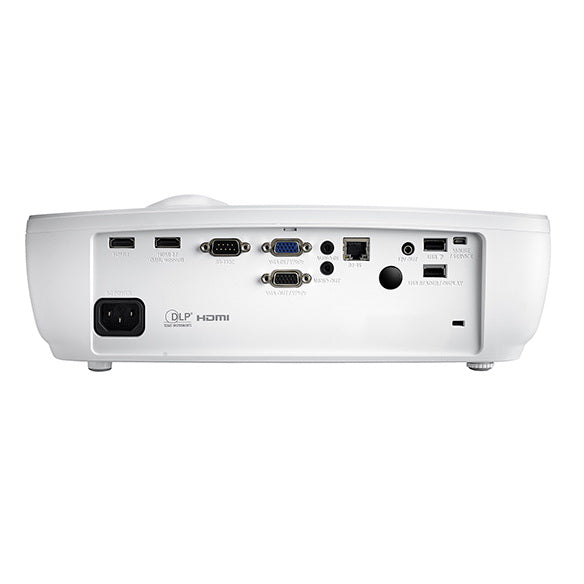 Optoma EH460ST Short Throw Golf Simulator Projector