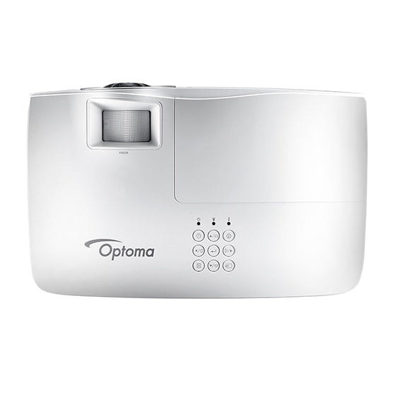 Optoma EH460ST Short Throw Golf Simulator Projector