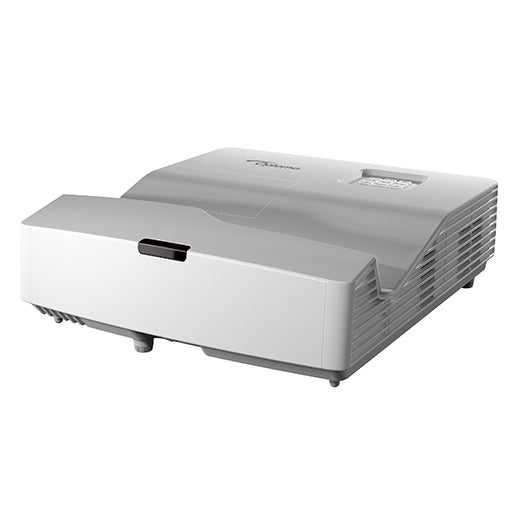 Optoma EH330UST Ultra Short Throw Golf Simulator Projector