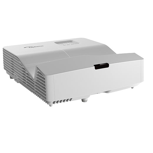 Optoma EH330UST Ultra Short Throw Golf Simulator Projector