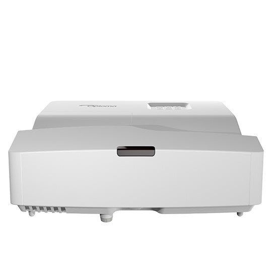 Optoma EH330UST Ultra Short Throw Golf Simulator Projector