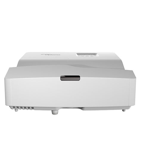 Image of Optoma EH330UST Ultra Short Throw Golf Simulator Projector