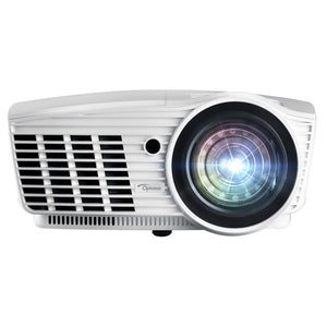 Optoma EH415ST Short Throw Golf Simulator Projector