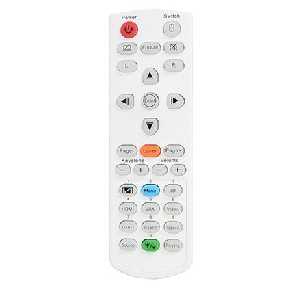 Image of Optoma EH415ST Short Throw Golf Simulator Projector