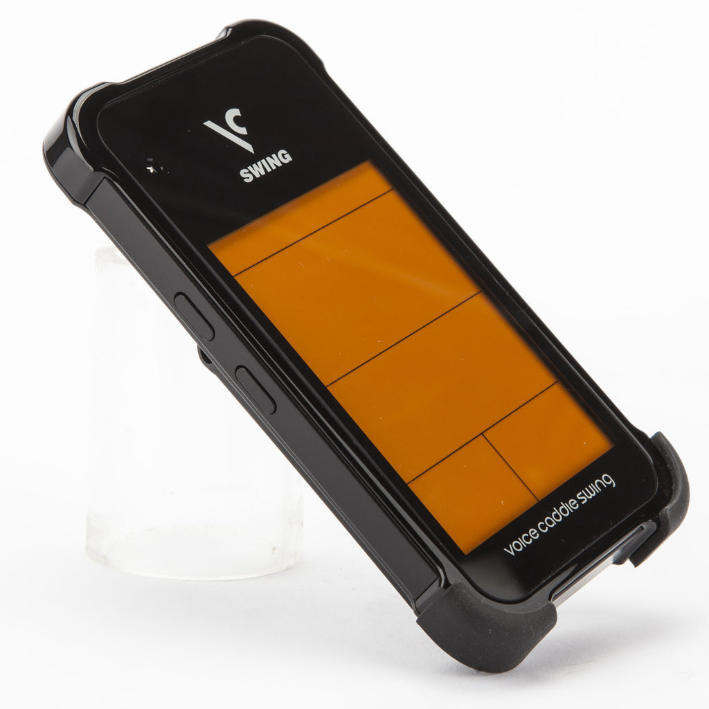 Swing Caddie SC100 - Pro Golf Simulator