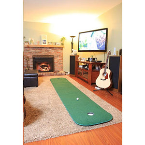 Big Moss Golf TW Series V2 Golf Putting and Chipping Greens