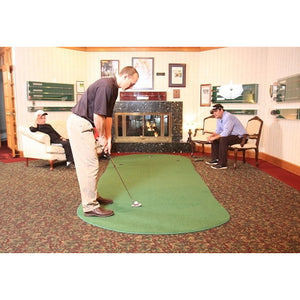 Big Moss Golf The General V2 Golf Putting and Chipping Greens