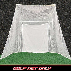 Cimarron Sports Super Swing Master Golf Net - Pro Golf Simulator