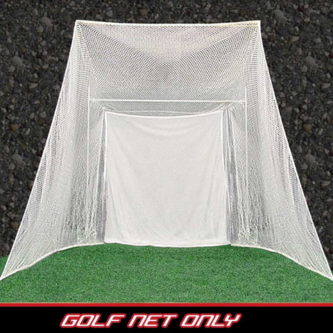 Image of Cimarron Sports Super Swing Master Golf Net - Pro Golf Simulator