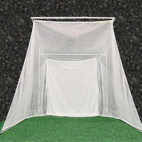 Image of Cimarron Sports Super Swing Master Golf Net - Pro Golf Simulator