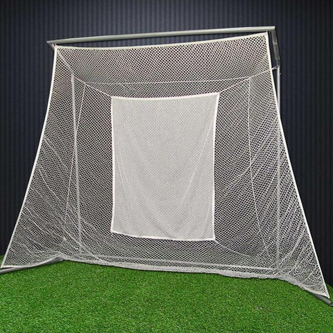 Image of Cimarron Sports Swing Master Golf Net - Pro Golf Simulator