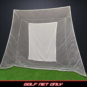 Cimarron Sports Swing Master Golf Net - Pro Golf Simulator