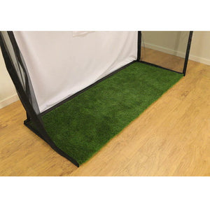 Home Course Landing Pad - Pro Golf Simulator