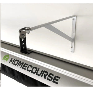 Home Course Wall Mount Kit - Pro Golf Simulator