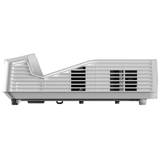 Optoma EH330UST Ultra Short Throw Golf Simulator Projector