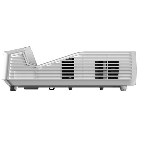 Image of Optoma EH330UST Ultra Short Throw Golf Simulator Projector
