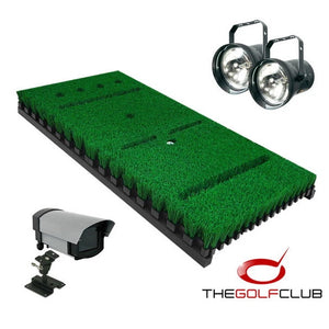 ProTee Base Pack TGC Golf Simulator