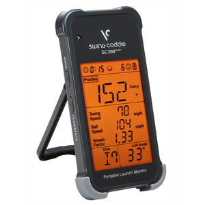 Swing Caddie SC200 PLUS