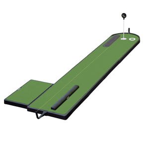 Tour Links Training Aid - Pro Golf Simulator