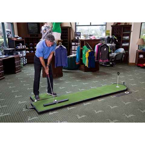 Image of Tour Links Training Aid - Pro Golf Simulator