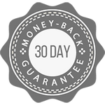 Image of 30 Day Money-Back Guarantee